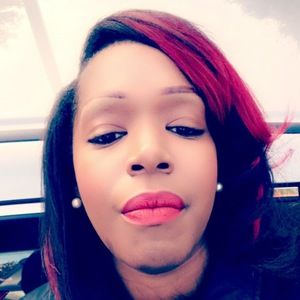 Meet your Posher, Serena