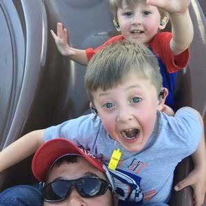 Meet your Posher, Nichole