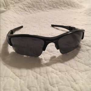 Oakley Flak Jacket Sunglasses