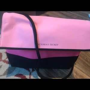 Victoria's Secret Cooler Bag