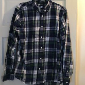 Old Navy Dress Shirt (slim fit, men's medium)
