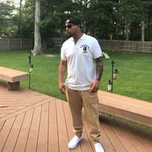 Meet your Posher, Marcel