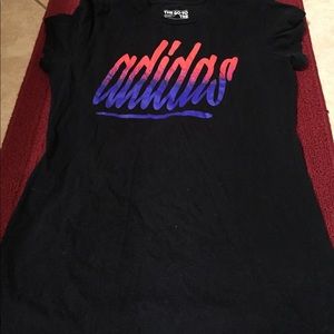 Adidas shirt