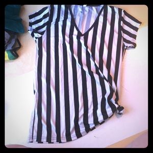 Referee Top