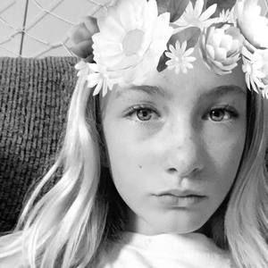 Meet your Posher, Kyleigh