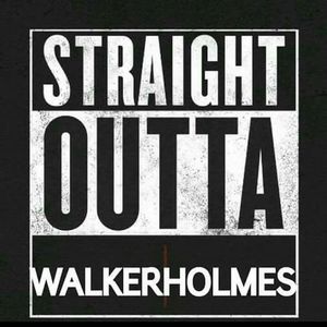 Meet your Posher, Tavarius