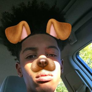 Meet your Posher, Elisha