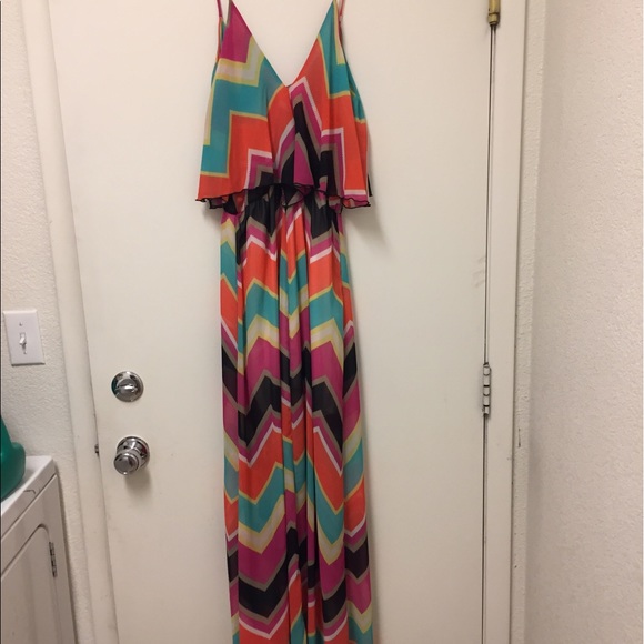 Dress - Picture 2 of 3