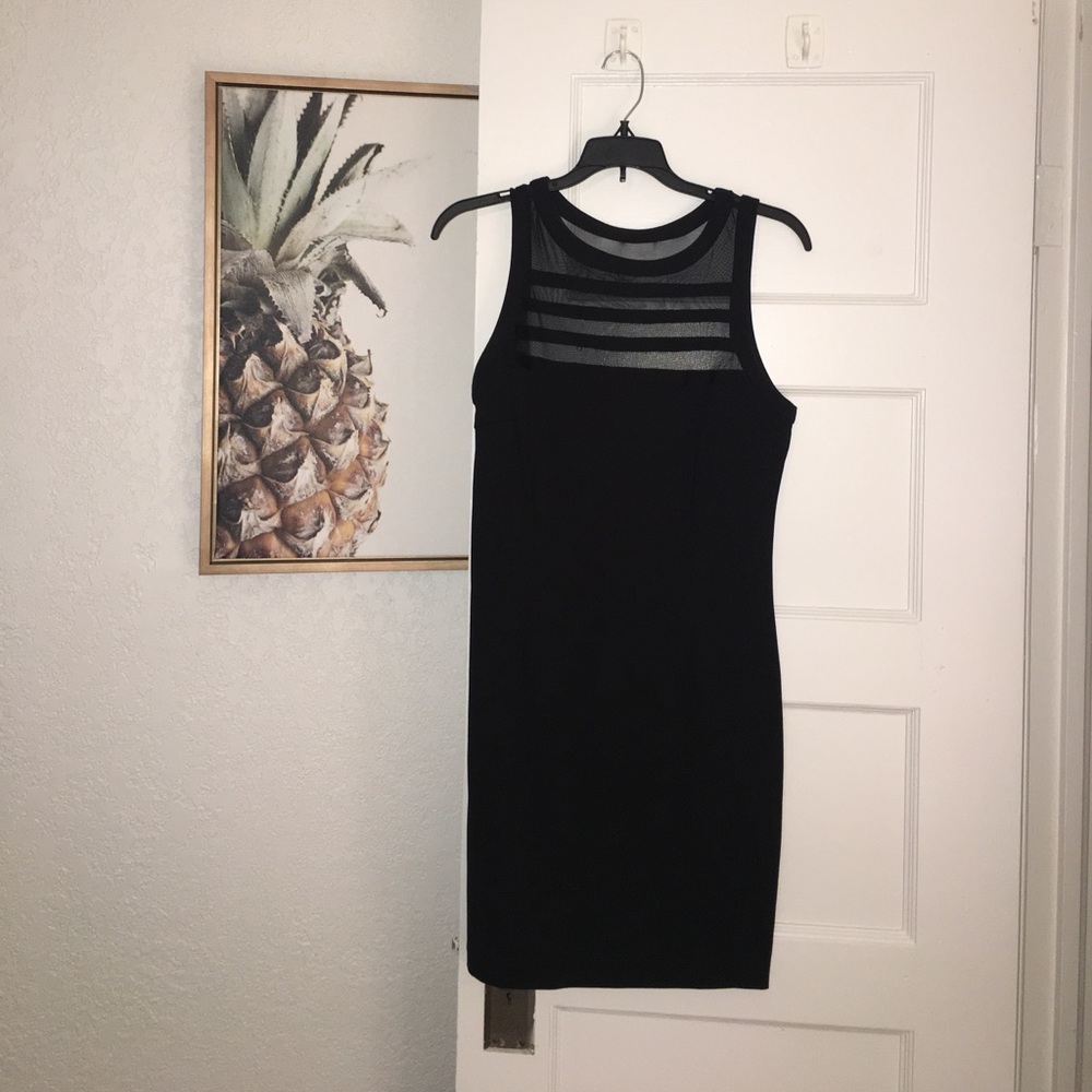 Contemporary dress