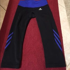 Adidas tights