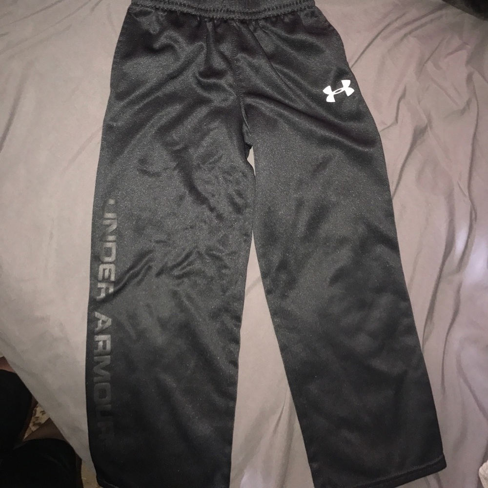 Under amour sweats