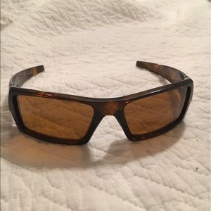 Oakley Gascan S Sunglasses