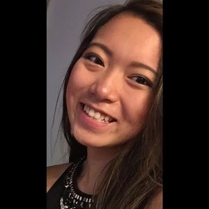 Meet your Posher, Sabrina