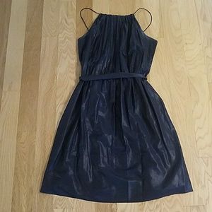 Kenneth Cole little black dress