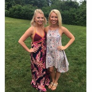 Meet your Posher, Savanna