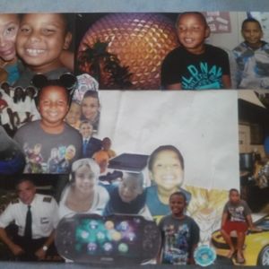 Meet your Posher, Evan