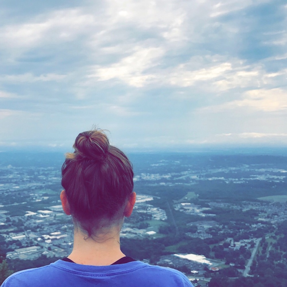 Meet your Posher, Abby