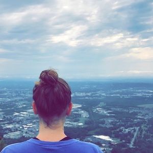 Meet your Posher, Abby