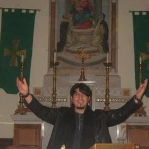 Meet your Posher, Roberto