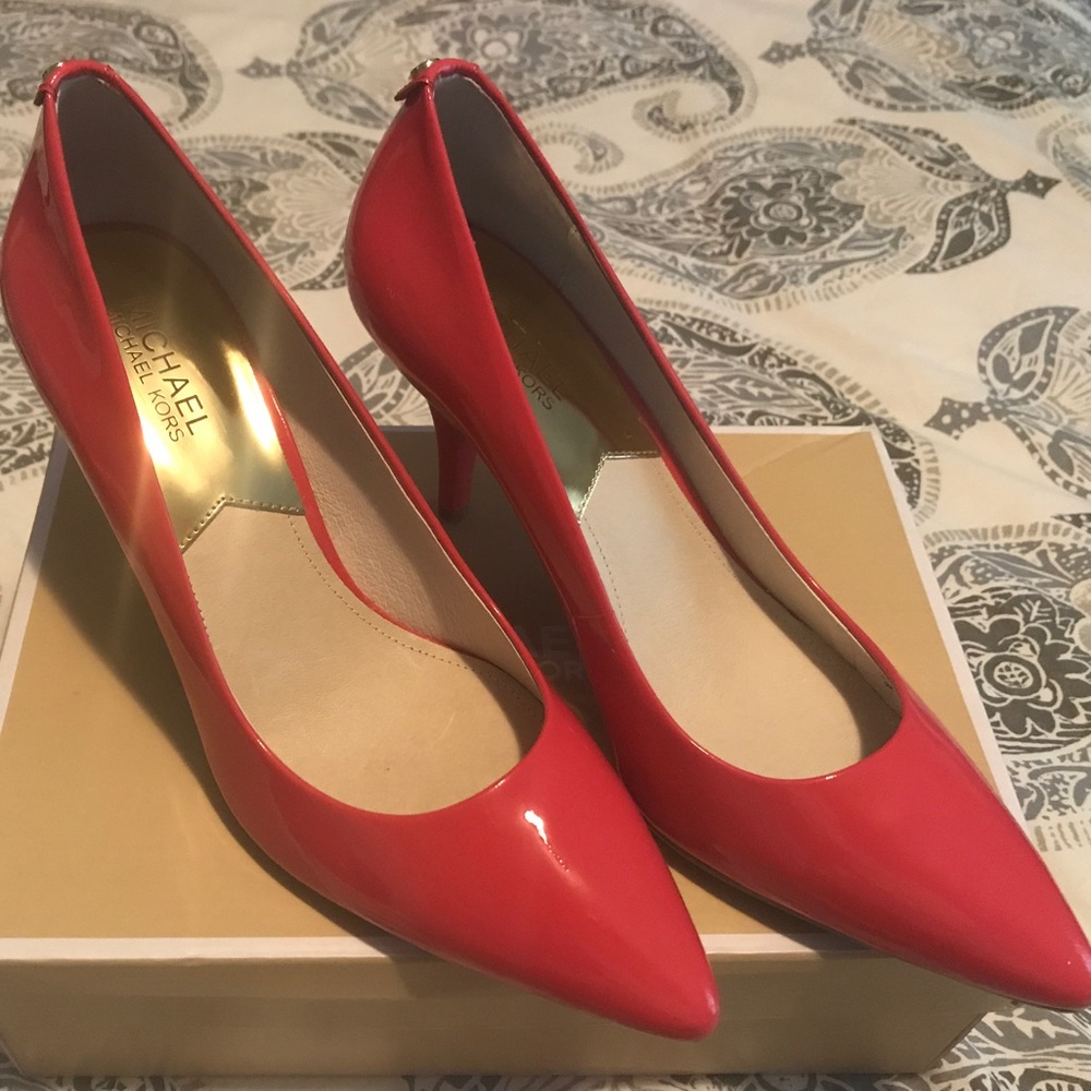 Michael Kors Pumps