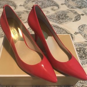 Michael Kors Pumps