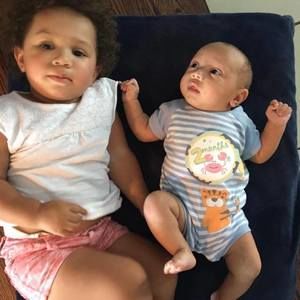 Meet your Posher, Kendra