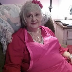 Meet your Posher, Dorie