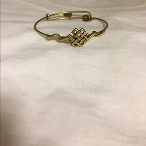 Alex and Ani bracelet