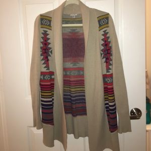 Urban Outfitters cardigan