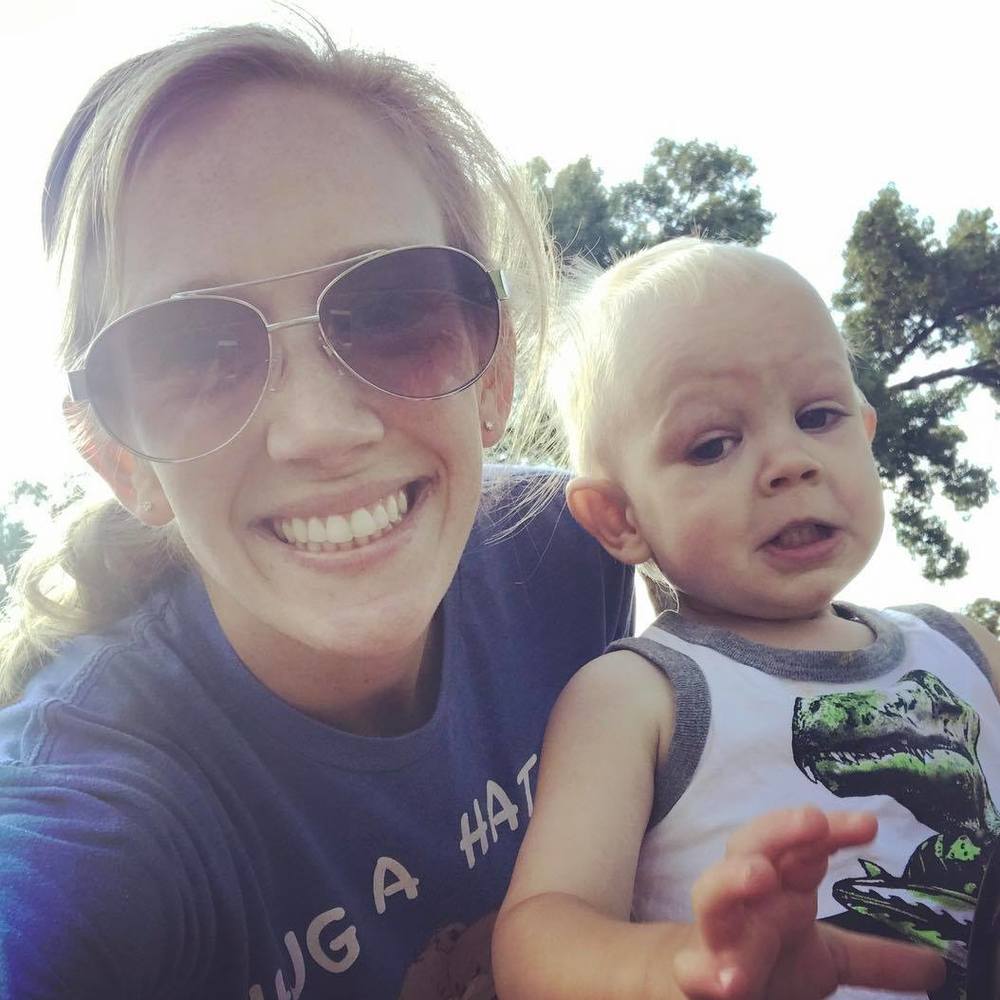 Meet your Posher, Danielle