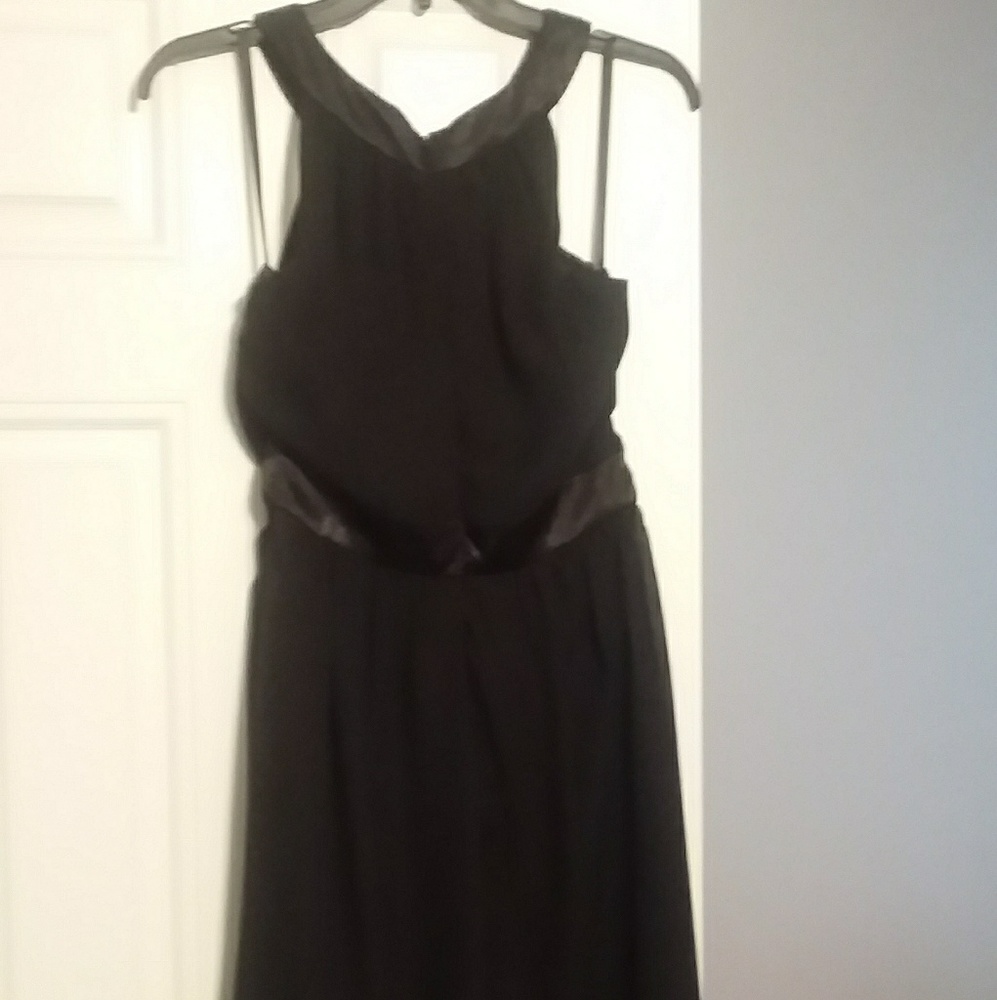 White House Black Market Dress