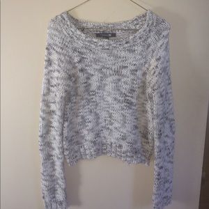 Cozy Forever 21 sweater!