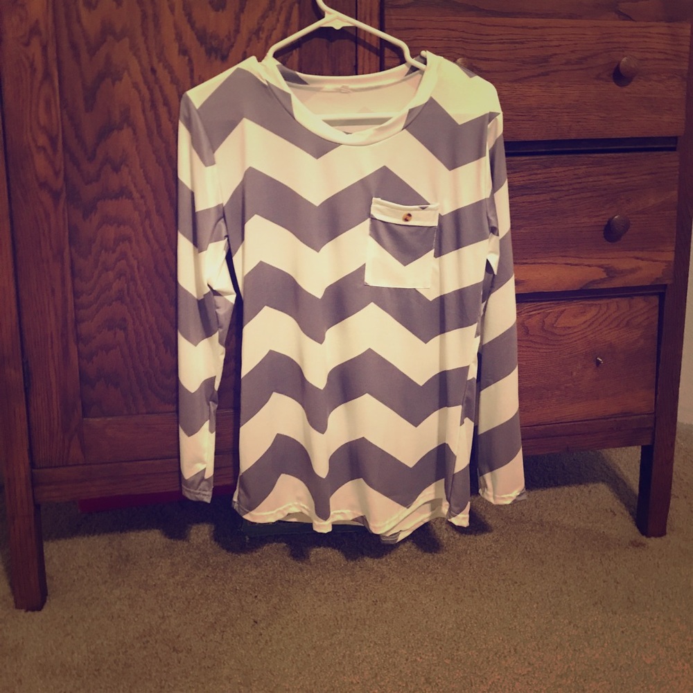 Boutique shirt