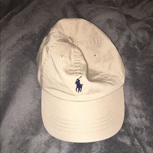 Ralph Lauren Polo Hat