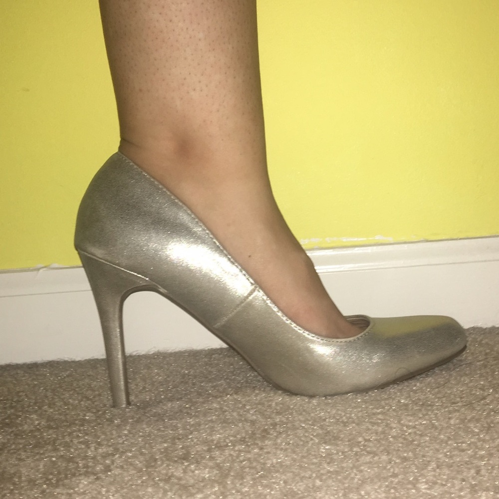 Lauren Conrad Heels