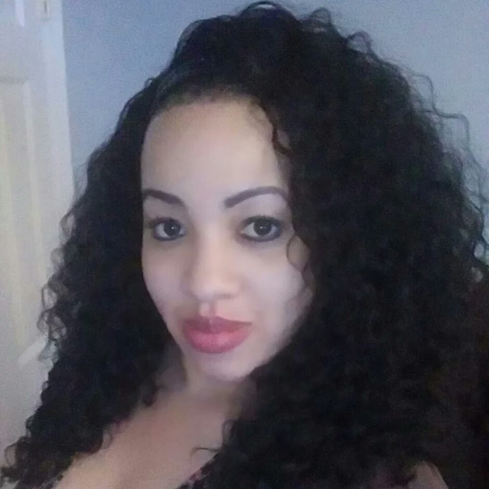 Meet your Posher, Keisha