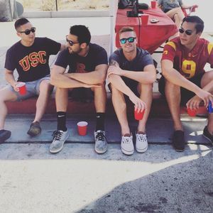 Meet your Posher, Bobby