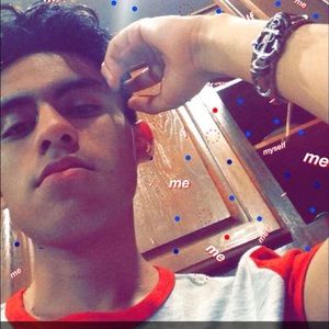 Meet your Posher, Fernando