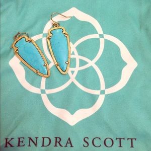 Kendra Scott Earrings