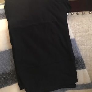OS LuLaRoe solid black