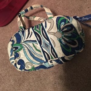 Vera Bradley small purse