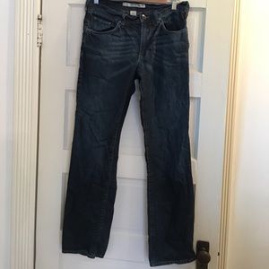 DKNY JEANS 32 x 32 men's jeans