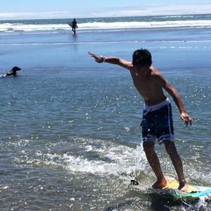 Meet your Posher, Jason