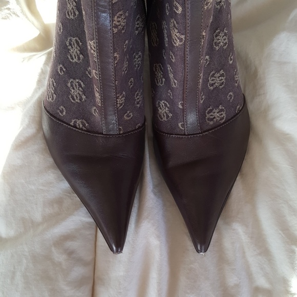 Guess heels - Picture 2 of 5