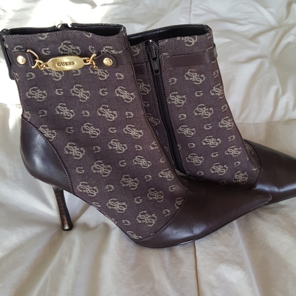 Guess heels - Picture 3 of 5