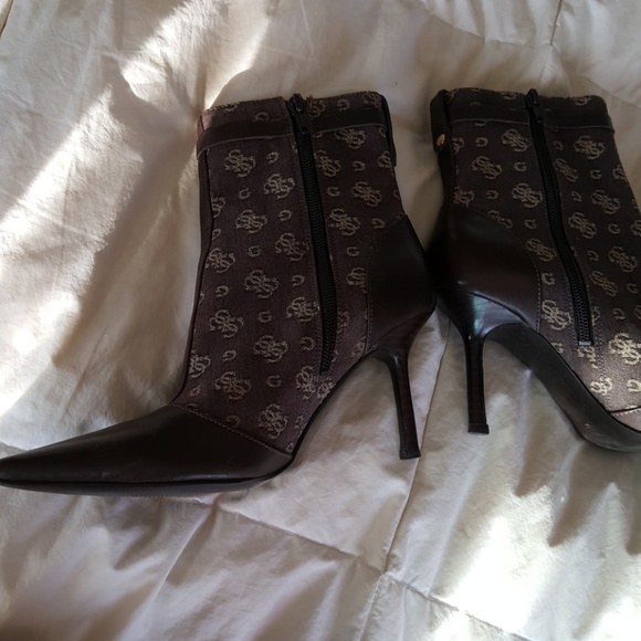 Guess heels - Picture 4 of 5