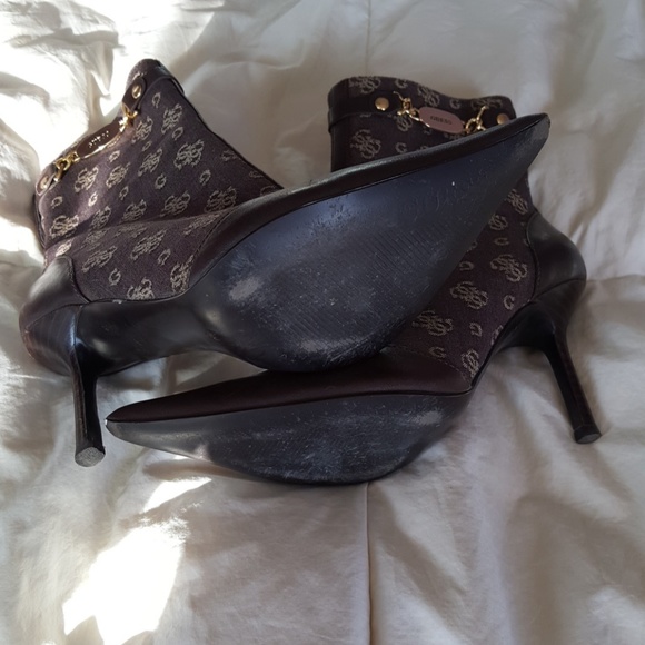 Guess heels - Picture 5 of 5