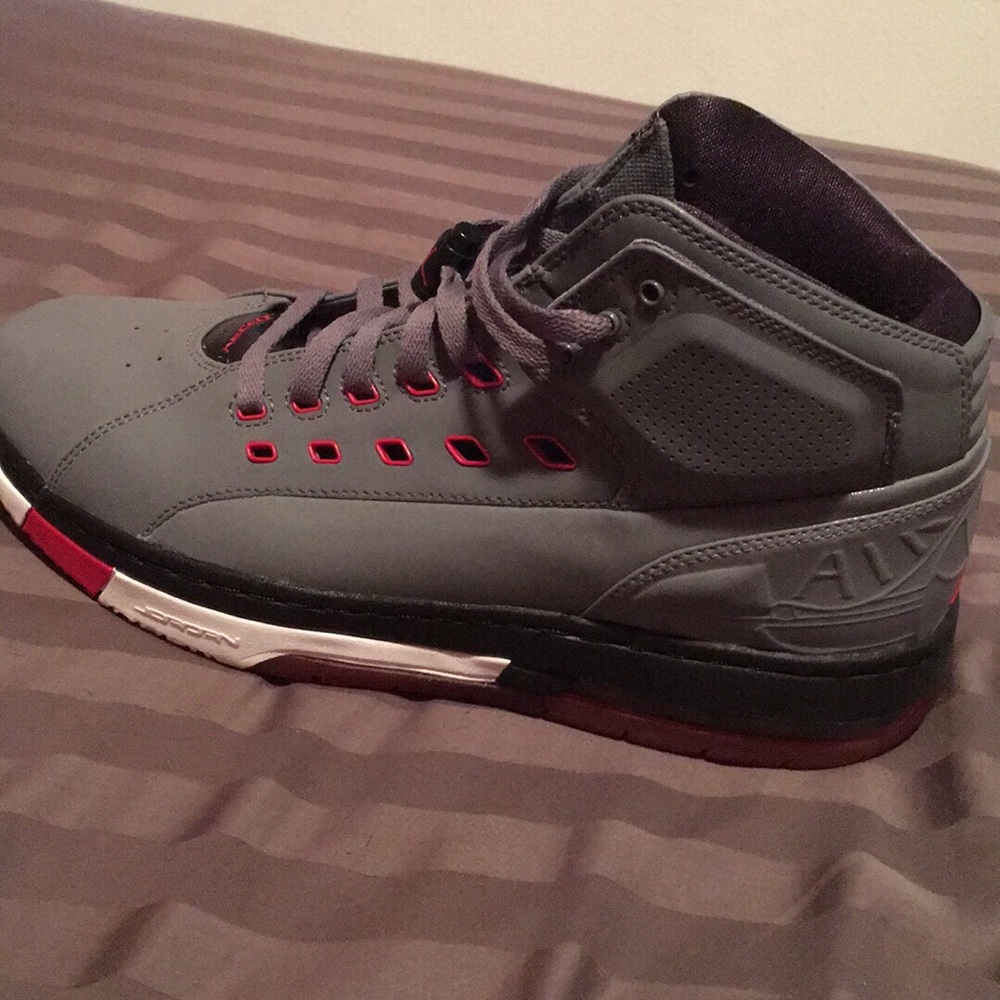 Jordan shoes