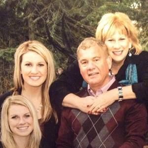 Meet your Posher, Nannette