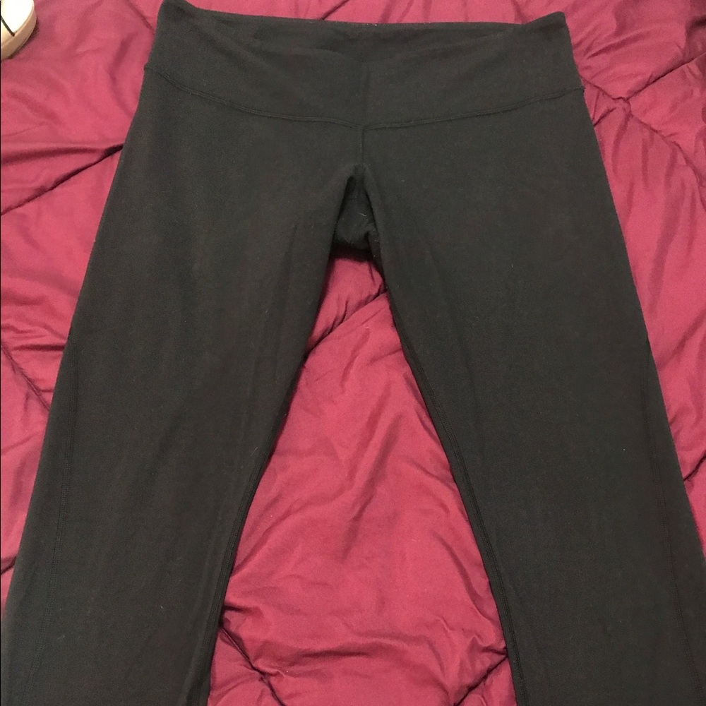 Lululemon 7/8 Pant